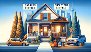 Short Term vs Long Term Rentals : Which is Best for Your Event or Project?